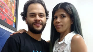 MarceyJuan livejasmin
