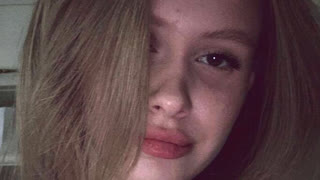 MaryJohnsson livejasmin