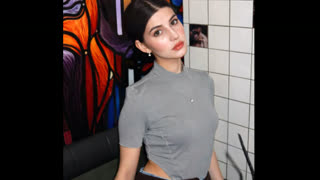 MeganFarry livejasmin
