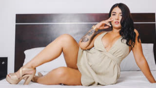 MeganKhalifa livejasmin