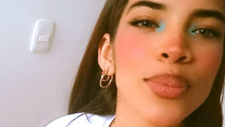 MeliSanders livejasmin