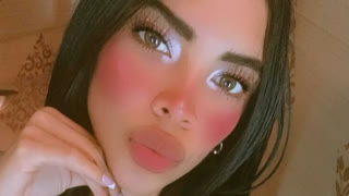 MeliWilliams livejasmin