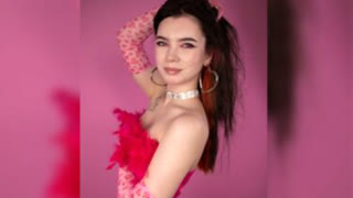 MelisaMays livejasmin