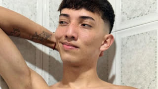 MichaelVaz livejasmin