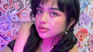 MinnieSanz livejasmin