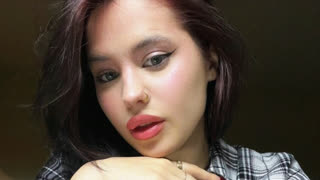 MurielGray livejasmin