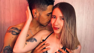 NadiaAndDimitri livejasmin
