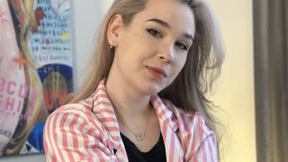 NelliSimson livejasmin