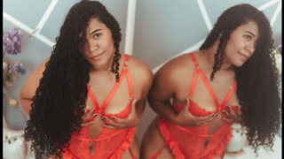 NiaDakson livejasmin