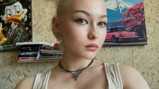 OliviaVale livejasmin