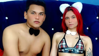 PamelaAndDyland livejasmin