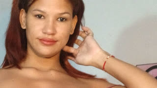 PaulinaNicolle livejasmin