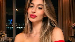 RachelSenott livejasmin