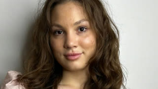 RegenaCrichlow livejasmin