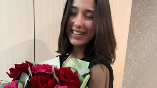 RosieChoise livejasmin