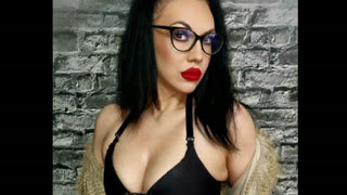 SabrianneBlack livejasmin