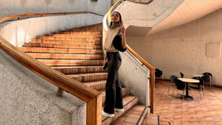 SaraRise livejasmin