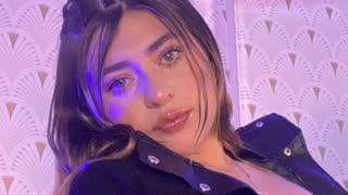 SarahFeith livejasmin