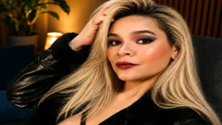 SarahLorenzi livejasmin