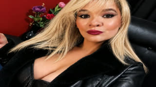 SarahLuthor livejasmin