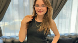 SavannahFrost livejasmin