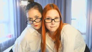 ShawandaAndFide livejasmin