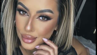 SinnaRay livejasmin
