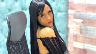 SolJaimes livejasmin