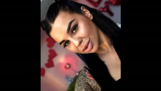 SophiaVassili livejasmin