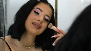 VanessaDesyre livejasmin
