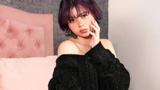 ViolettClay livejasmin
