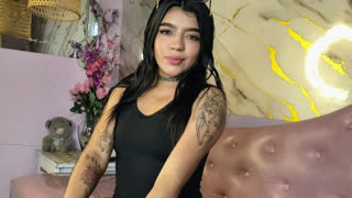 ViolettRose livejasmin
