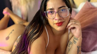 ZaraSoler livejasmin
