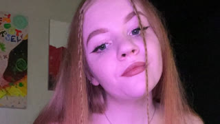 AliceSmithen livejasmin