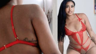 AlissaSmiith livejasmin
