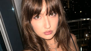 AlizaShaner livejasmin