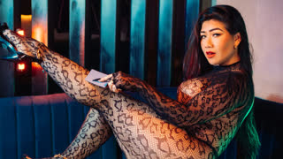 AmandaFerrer livejasmin