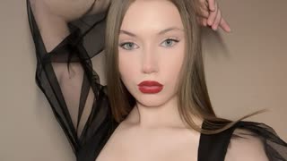 AnnisHaurin livejasmin