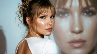 AnnySalti livejasmin