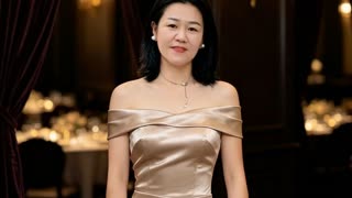 AnnyYuan livejasmin