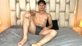 ArnoldEstrada livejasmin