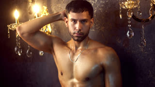 AronCruz livejasmin