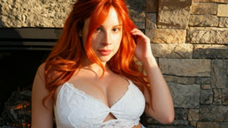 AuroraSaintclair livejasmin