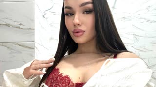 AuroraViol livejasmin