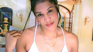 AzzyGreene livejasmin