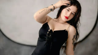 BambieRossie livejasmin