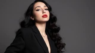 BarbaraBakere livejasmin