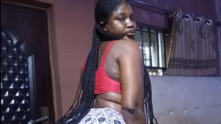 BecaliBrown livejasmin