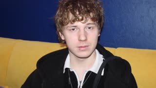 BenjaminHarris livejasmin