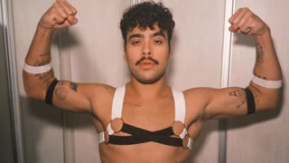 BlazeRico livejasmin